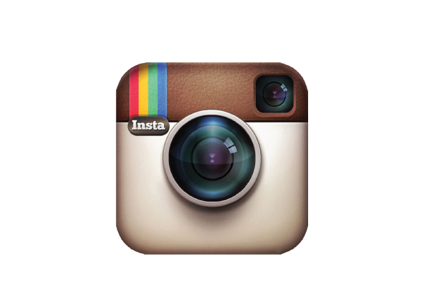 Instagram's old logo