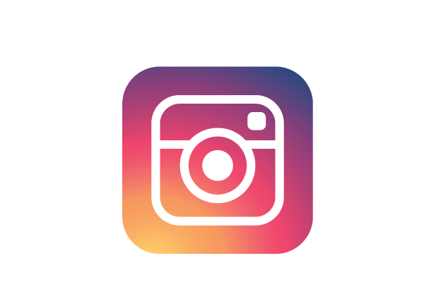Instagram logo suggestion