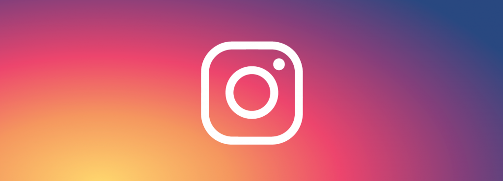 Instagram's new logo