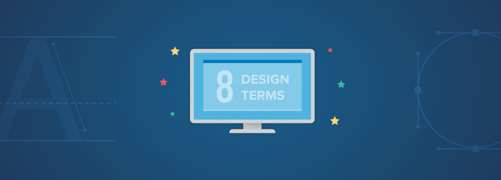 8 design terms you're probably using wrong