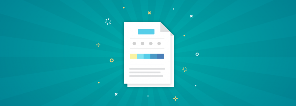 building a brand with a styleguide