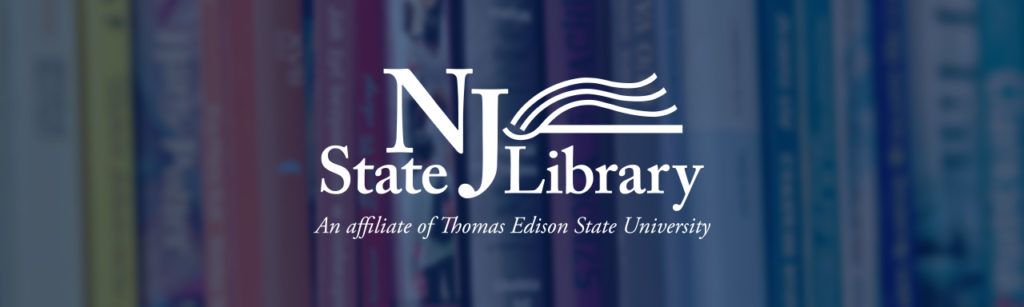 The New Jersey State Library provides services for all libraries in New Jersey.