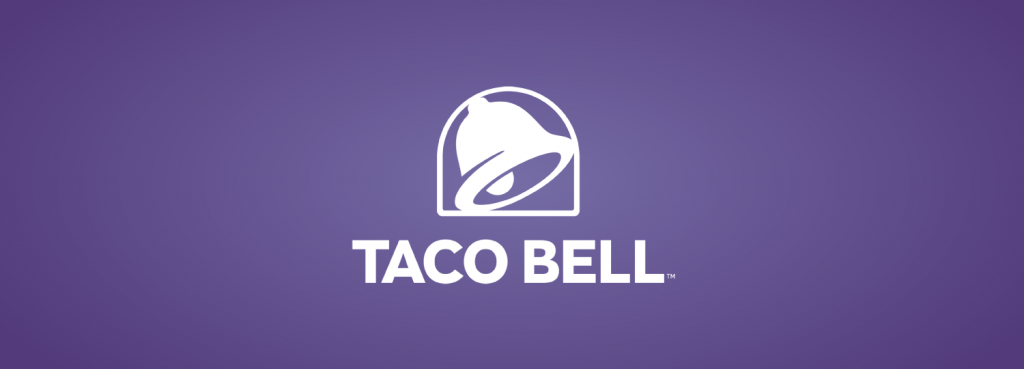 taco bell new logo