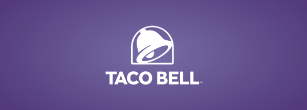 taco bell new logo