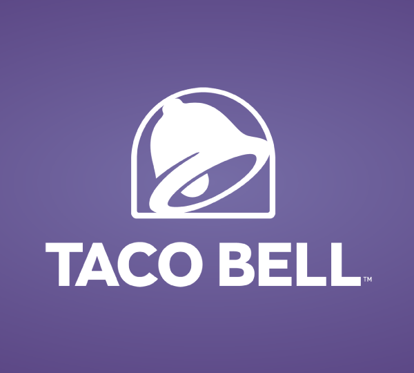 taco bell new logo