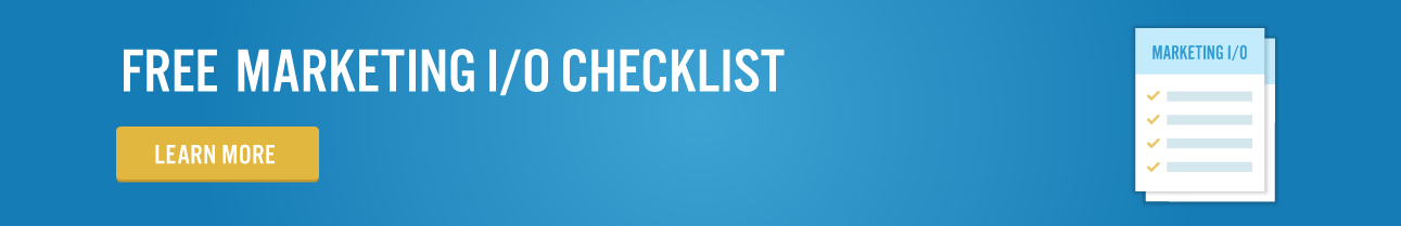 Download a free checklist to evaluate your business marketing strategy.