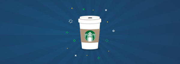 Starbucks Holiday Cup