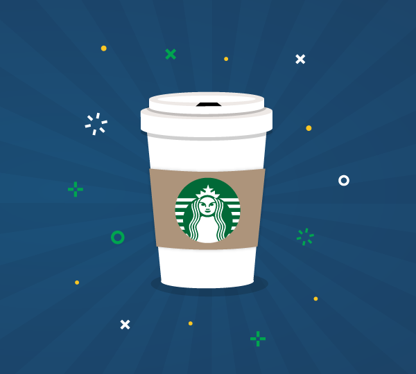 Starbucks Holiday Cup