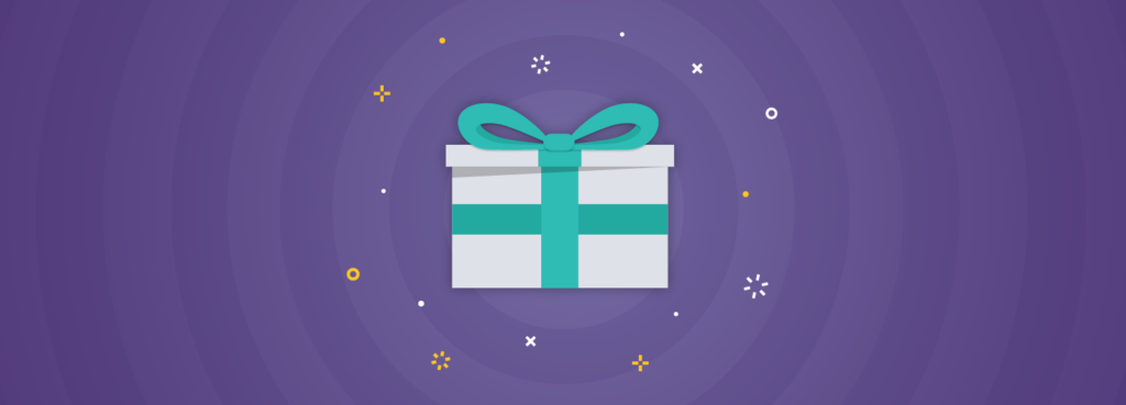 Make an impact with your holiday greeting