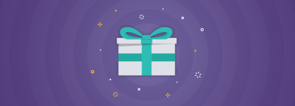 Make an impact with your holiday greeting