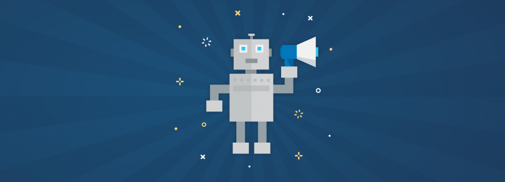 how will artificial intelligence influence PR