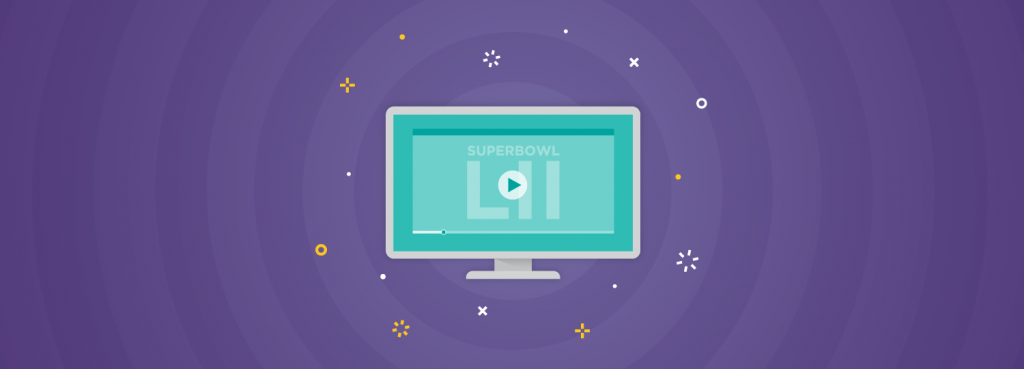 marketing champions superbowl ads