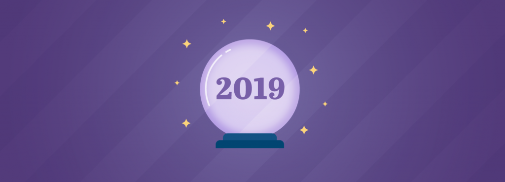 2019 Marketing Predictions