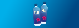 Fiji Water Wins Golden Globes