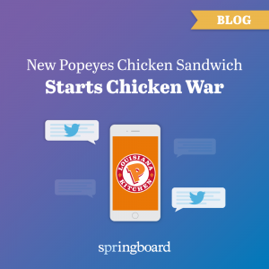 popeyes chicken