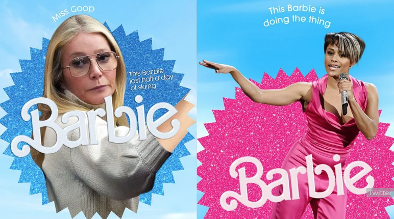 The Barbie Movie Generates Buzz On Social Media Springboard