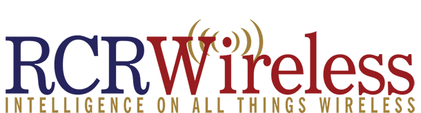 RCR Wireless logo