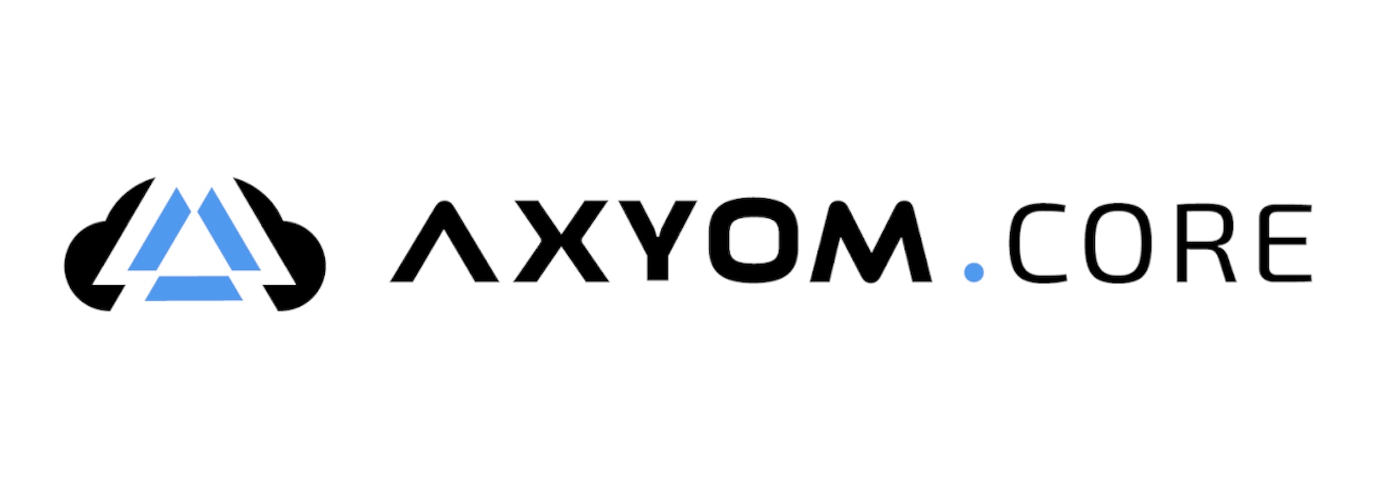 Axyom.core logo