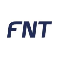 FNT Software logo