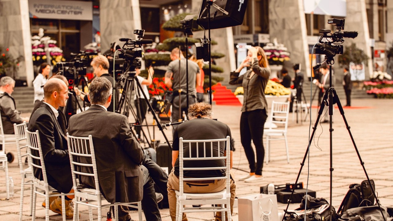 Why Earned Media is the Ultimate Multiplier for B2B Tech Marketing