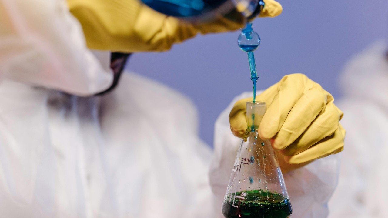 Chemical Marketing in Transition: How to Reach the Next Generation of Buyers